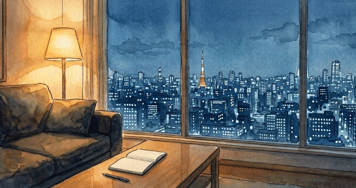 第五章「その夜」